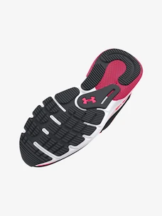 Dámská běžecká obuv Under Armour HOVR Turbulence - BLK  EUR 40,5