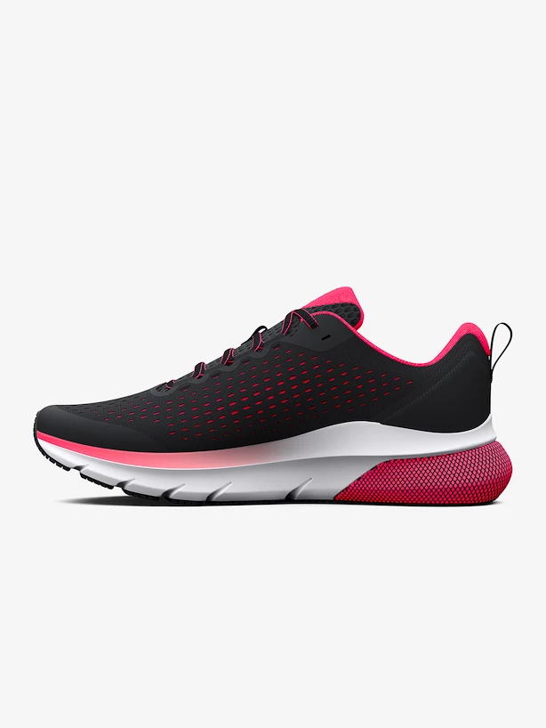 Dámská běžecká obuv Under Armour HOVR Turbulence - BLK