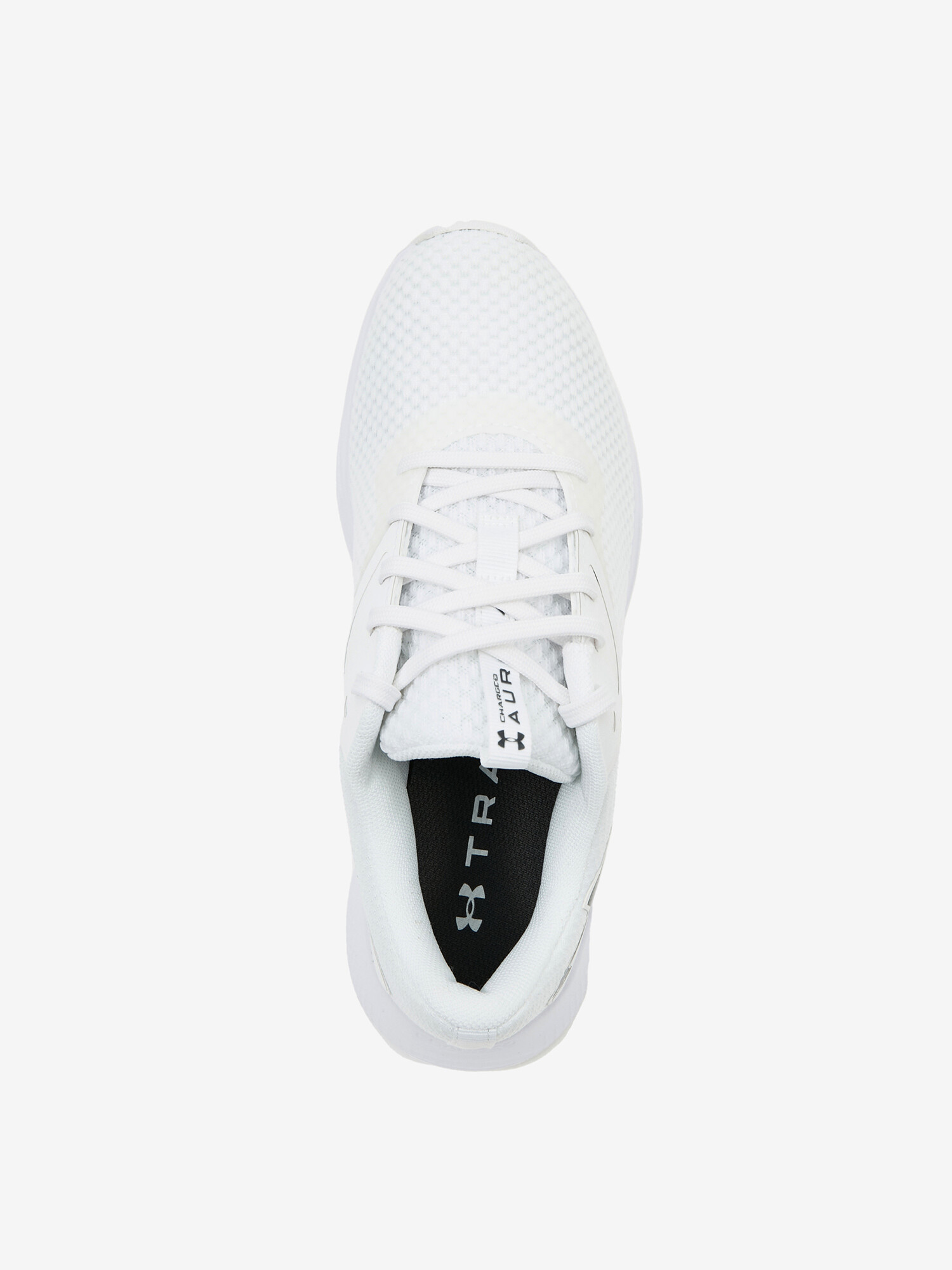 Dámská běžecká obuv Under Armour  W Charged Aurora 2-WHT  EUR 41 - thumb (1)