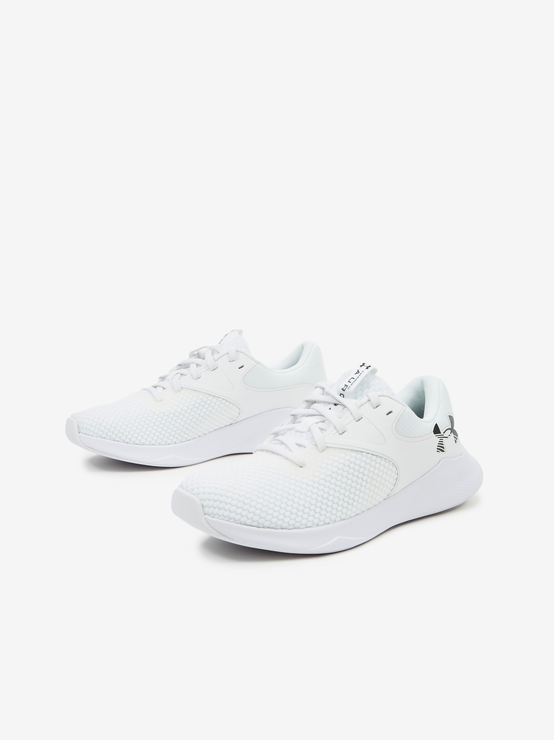 Dámská běžecká obuv Under Armour  W Charged Aurora 2-WHT  EUR 41 - thumb (3)