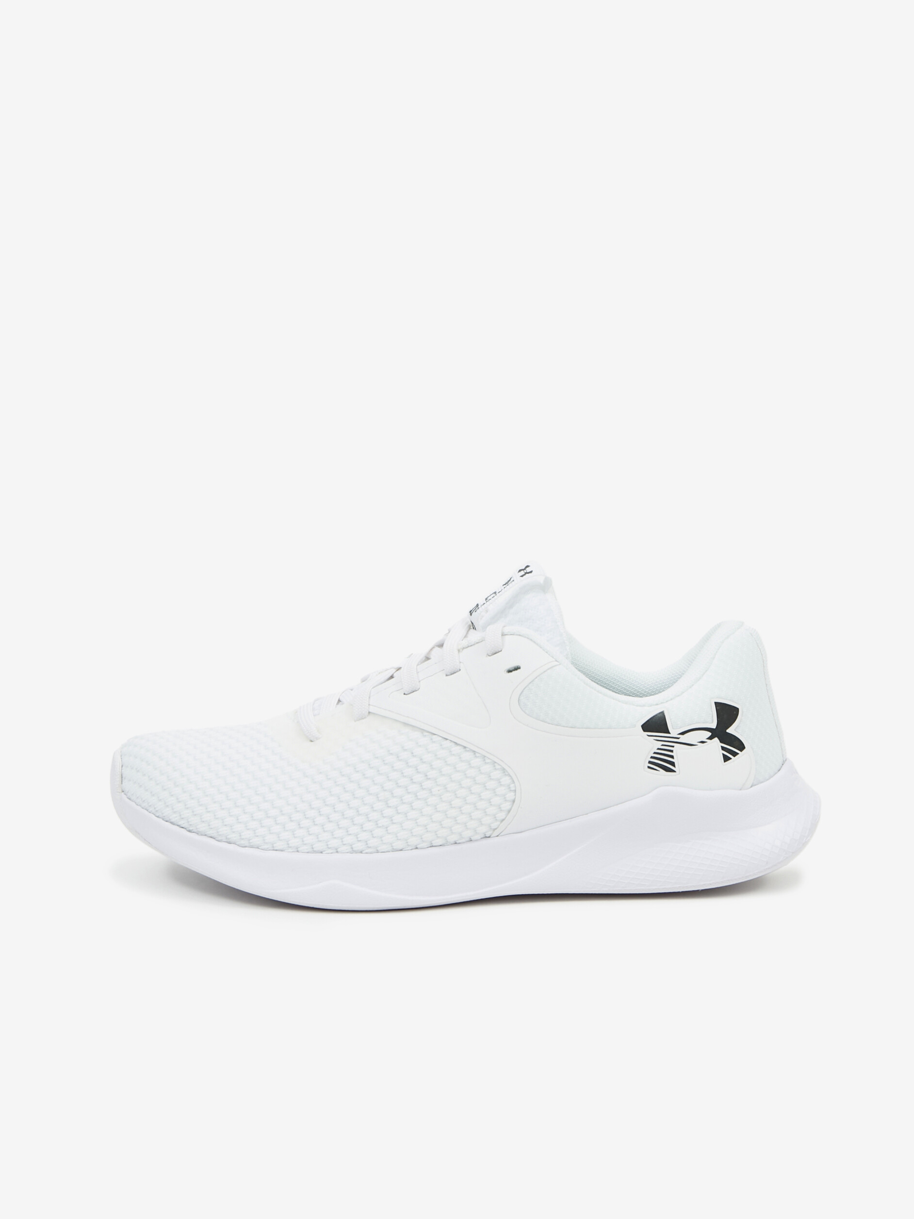Dámská běžecká obuv Under Armour  W Charged Aurora 2-WHT  EUR 41 - thumb (4)