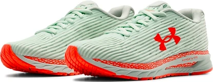 Dámská běžecká obuv Under Armour  W HOVR Velociti 3-BLU