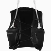 Dámská běžecká vesta Salomon ADV Skin 12 Set Black/Ebony