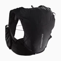 Dámská běžecká vesta Salomon ADV Skin 12 Set Black/Ebony