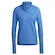 Dámská bunda adidas  Cold.Rdy Running Cover Up Focus Blue