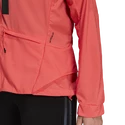 Dámská bunda adidas  Marathon Jacket Semi Turbo