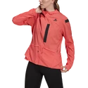 Dámská bunda adidas  Marathon Jacket Semi Turbo