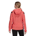 Dámská bunda adidas  Marathon Jacket Semi Turbo