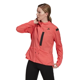 Dámská bunda adidas Marathon Jacket Semi Turbo