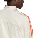 Dámská bunda adidas  Marathon Jacket Wonder White