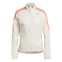 Dámská bunda adidas  Marathon Jacket Wonder White