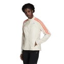 Dámská bunda adidas  Marathon Jacket Wonder White