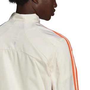 Dámská bunda adidas  Marathon Jacket Wonder White