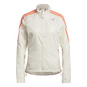 Dámská bunda adidas  Marathon Jacket Wonder White