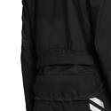Dámská bunda adidas  Marathon Translucent černá 2021