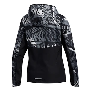 Dámská bunda adidas Own The Run černá