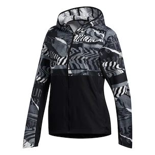 Dámská bunda adidas Own The Run černá