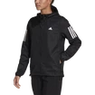 Dámská bunda adidas Own The Run Hooded Running Wind Jacket Black