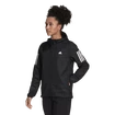 Dámská bunda adidas Own The Run Hooded Running Wind Jacket Black