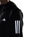 Dámská bunda adidas Own The Run Hooded Running Wind Jacket Black