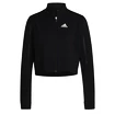Dámská bunda adidas  Tennis Primeknit Jacket Primeblue Aeroready Black