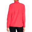 Dámská bunda Asics  Silver Jacket Pink
