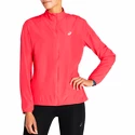 Dámská bunda Asics  Silver Jacket Pink