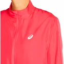 Dámská bunda Asics  Silver Jacket Pink