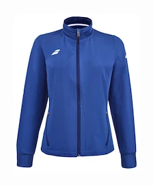 Dámská bunda Babolat Play Jacket Women Sodalite Blue