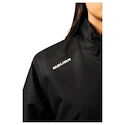 Dámská bunda Bauer  WMNS Team Ltweight Jkt Black