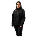Dámská bunda Bauer  WMNS Team Ltweight Jkt Black