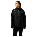 Dámská bunda Bauer  WMNS Team Ltweight Jkt Black