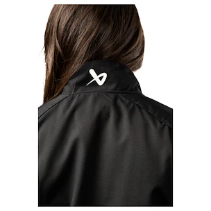 Dámská bunda Bauer  WMNS Team Ltweight Jkt Black