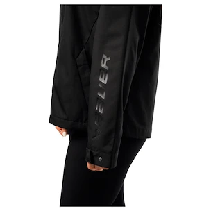 Dámská bunda Bauer  WMNS Team Ltweight Jkt Black