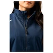 Dámská bunda Bauer  WMNS Team Ltweight Jkt Navy