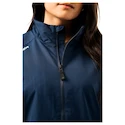 Dámská bunda Bauer  WMNS Team Ltweight Jkt Navy