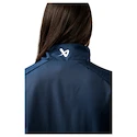 Dámská bunda Bauer  WMNS Team Ltweight Jkt Navy