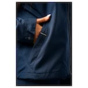 Dámská bunda Bauer  WMNS Team Ltweight Jkt Navy