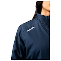 Dámská bunda Bauer  WMNS Team Ltweight Jkt Navy