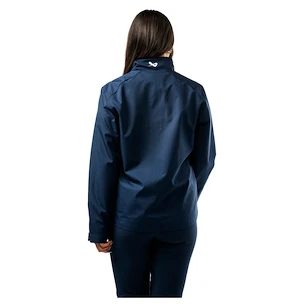 Dámská bunda Bauer  WMNS Team Ltweight Jkt Navy