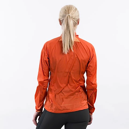 Dámská bunda Bergans  Floyen Orange