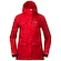 Dámská bunda Bergans  Nordmarka Red