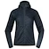 Dámská bunda Bergans  Senja Midlayer Hood W Jkt L