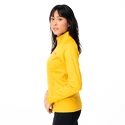 Dámská bunda Bergans  Skaland W Jacket Light Golden Yellow