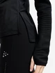 Dámská bunda Craft Core Charge Jersey Black