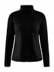 Dámská bunda Craft Core Charge Jersey Black