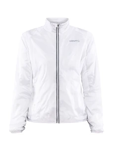Dámská bunda Craft Pro Hypervent White XS