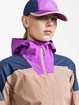 Dámská bunda Craft  PRO Trail Hydro Brown