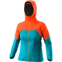 Dámská bunda Dynafit  Alpine GTX Jacket Iowa