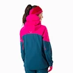 Dámská bunda Dynafit  RADICAL INFINIUM HYBRID JKT W